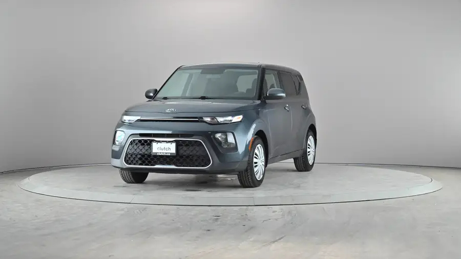 2020 Kia Soul64731487121538122