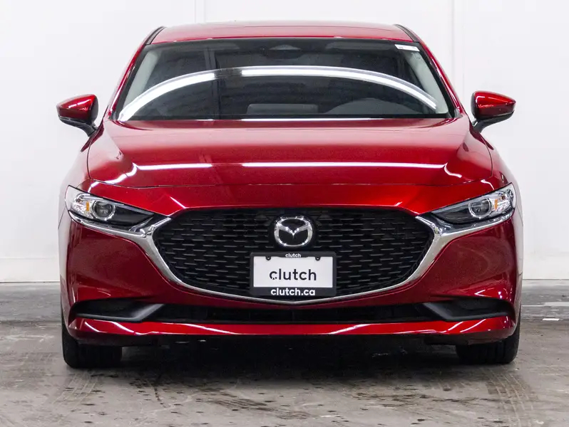 2025 Mazda Mazda364523071821698121