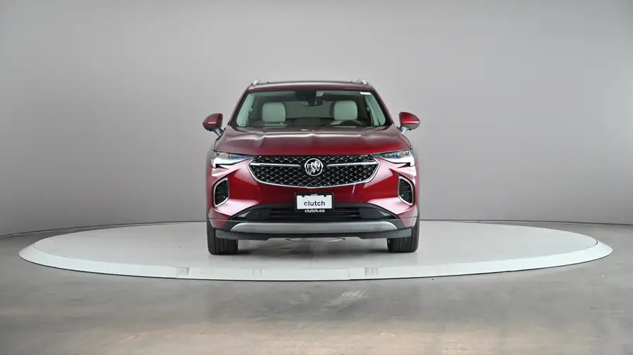 2023 Buick Envision64530486419458122
