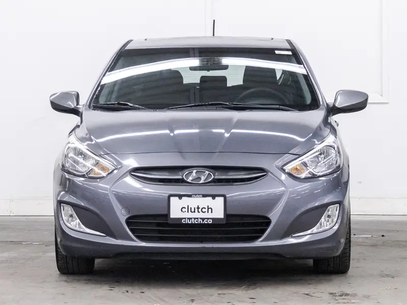2016 Hyundai Accent64551898376321122