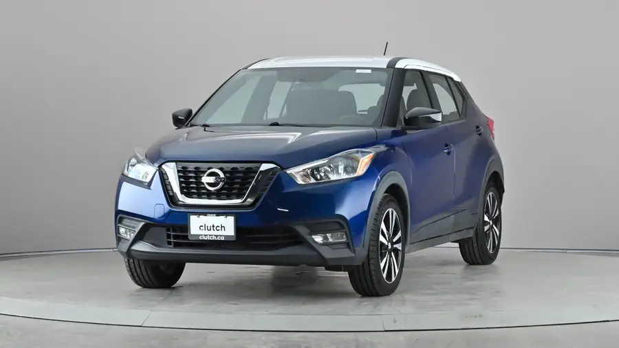 2019 Nissan Kicks64519720915073122