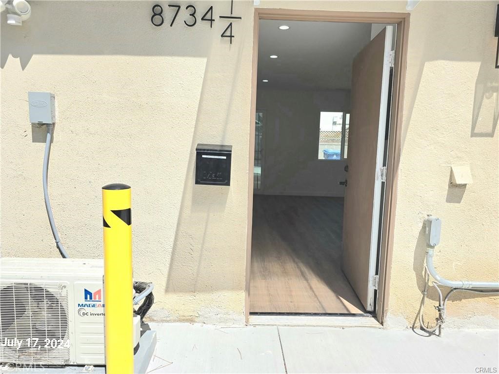 $1,650/mes 8734 1/4 Ramsgate Avenue Los Angeles CA, 9004564067749788929122