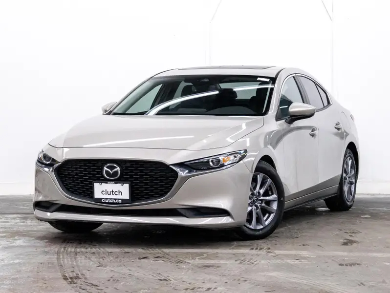 2022 Mazda Mazda364276910647939122