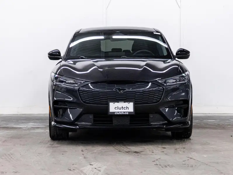 2022 Ford Mustang Mach-E64386736776961121