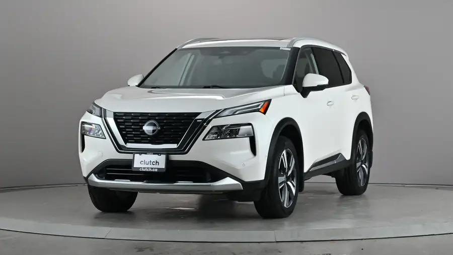 2023 Nissan Rogue64833355297666122