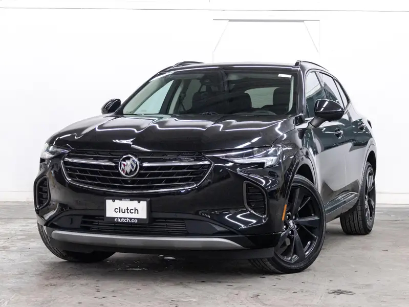 2023 Buick Envision63647478181889120