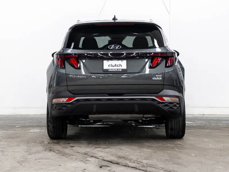 2022 Hyundai Tucson63535456168833121