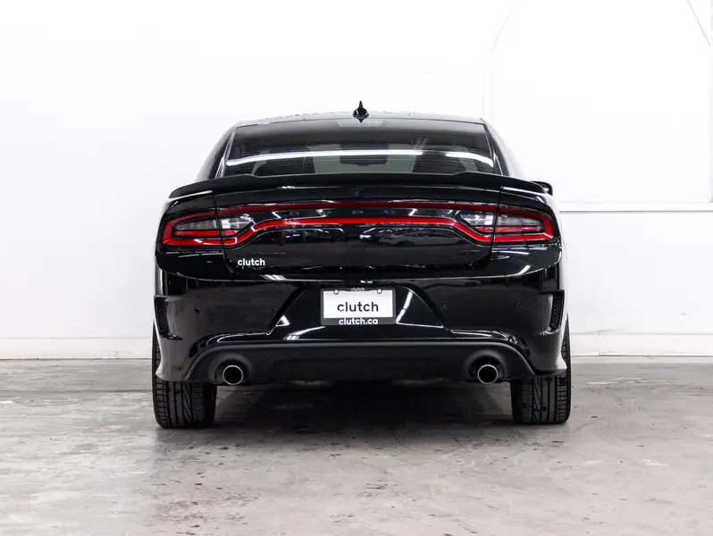 2023 Dodge Charger63481200310019122