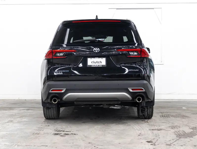 2024 Toyota Grand Highlander63524350088963121