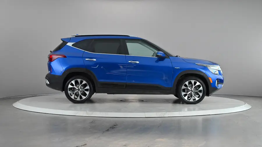 2021 Kia Seltos64166482303873124