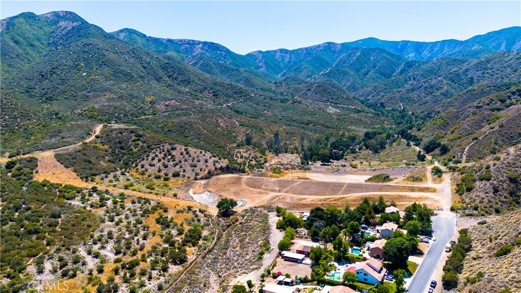 0 Leach Canyon Rd, Lake Elsinore CA, 9177063701271380481121