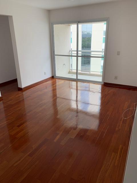 Apto com 2 dormitório e suite com 2 vagas e lazer no Alto da Boa Vista