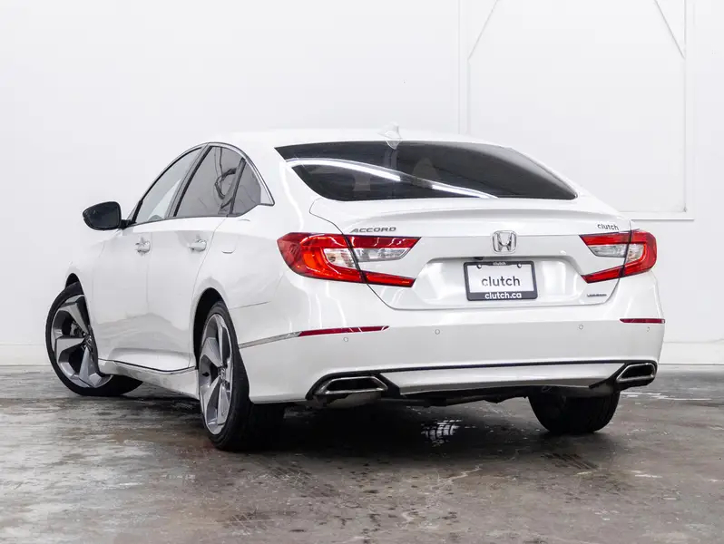 2020 Honda Accord64321838777987122