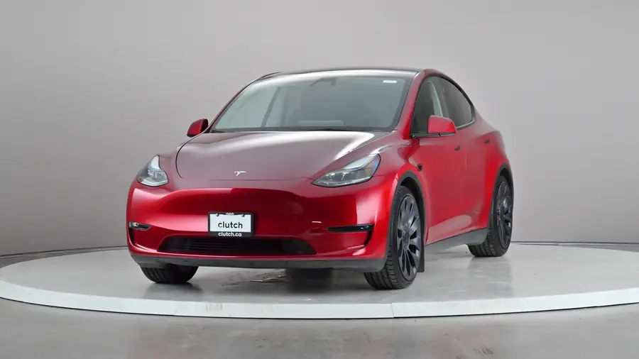 2024 Tesla Model Y63525884881025120