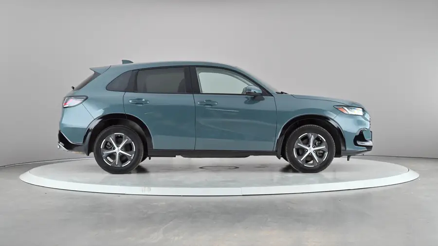 2023 Honda HR-V63536696935043124