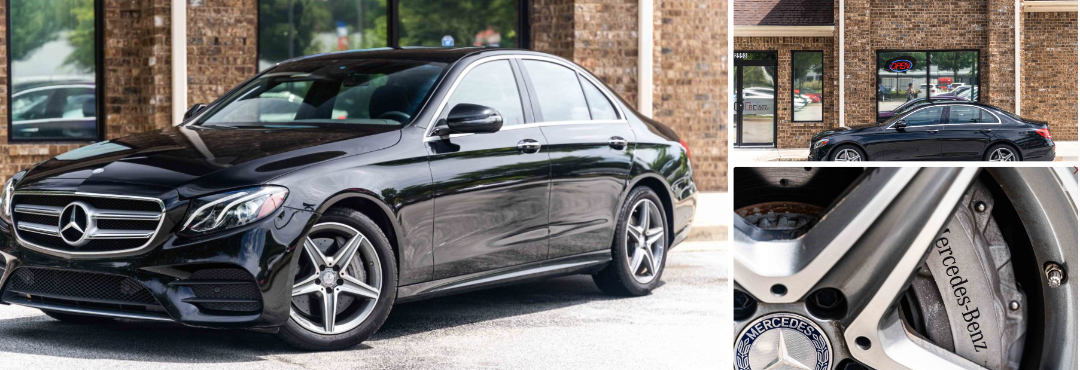 2017 MERCEDES-BENZ E-Class E30063701799834627120