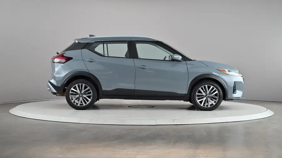2021 Nissan Kicks63889265476993121