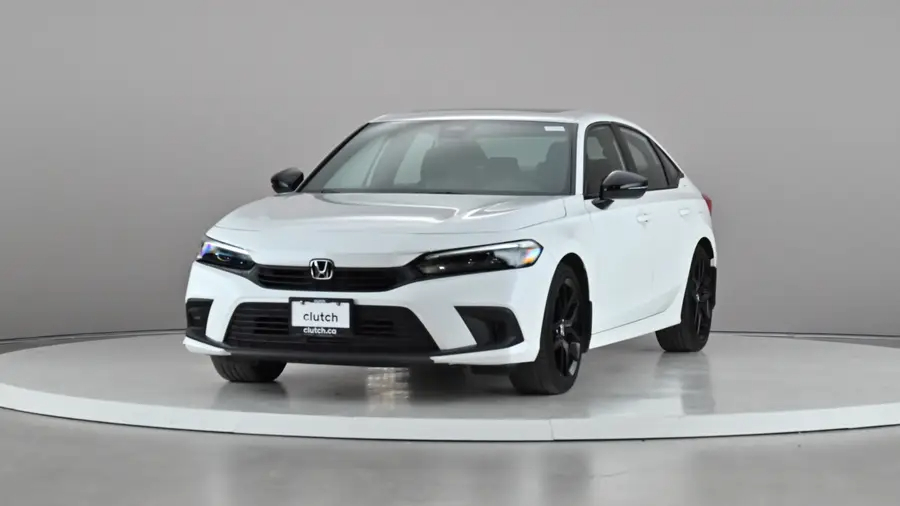 2023 Honda Civic63534955094147124