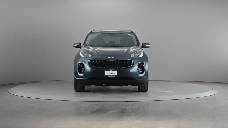 2017 Kia Sportage64551414328195121