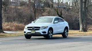2018 MERCEDES-BENZ GLC COUPE63289545958145123
