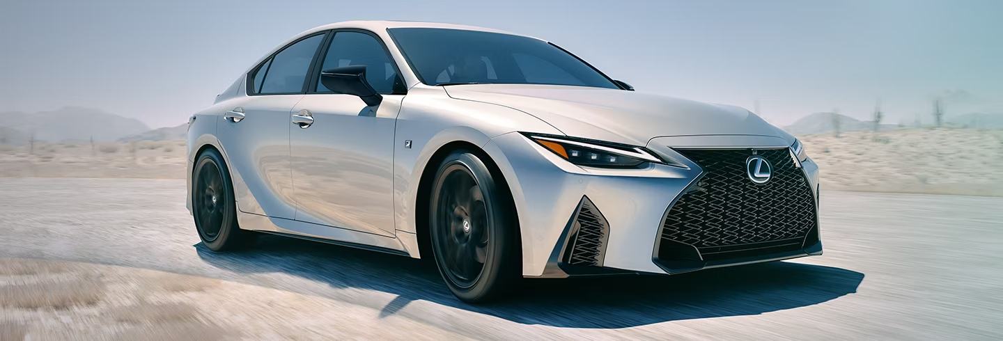 EL IS 500 F SPORT PERFORMANCE DE 202563681722564099121