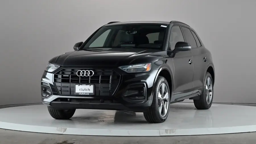 2023 Audi Q564097028621699124