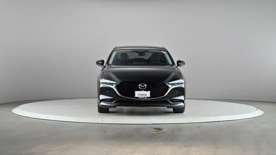 2025 Mazda Mazda364742115627265121