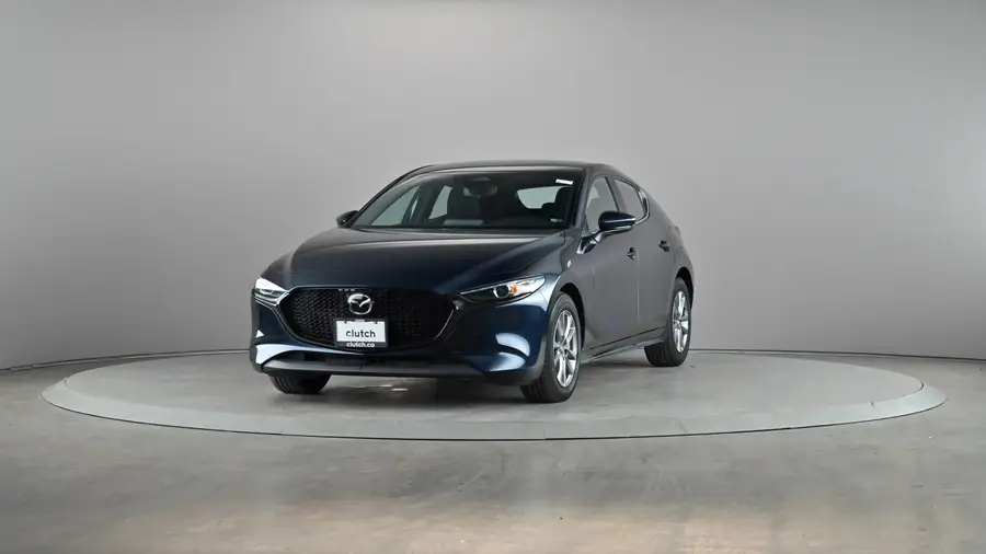 2024 Mazda Mazda3 Sport64540211012995122
