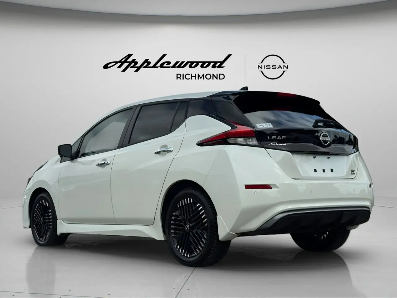 2023 Nissan® LEAF SV PLUS64113494881154122