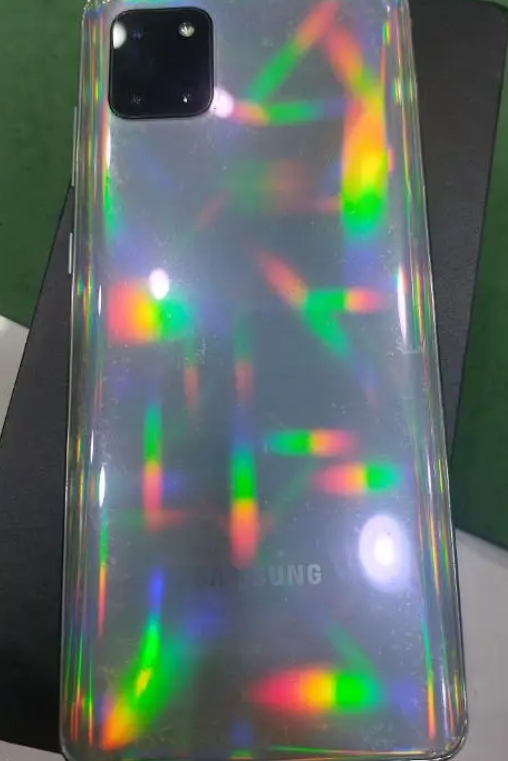  Samsung Galaxy Note 10 Lite65103663726211121