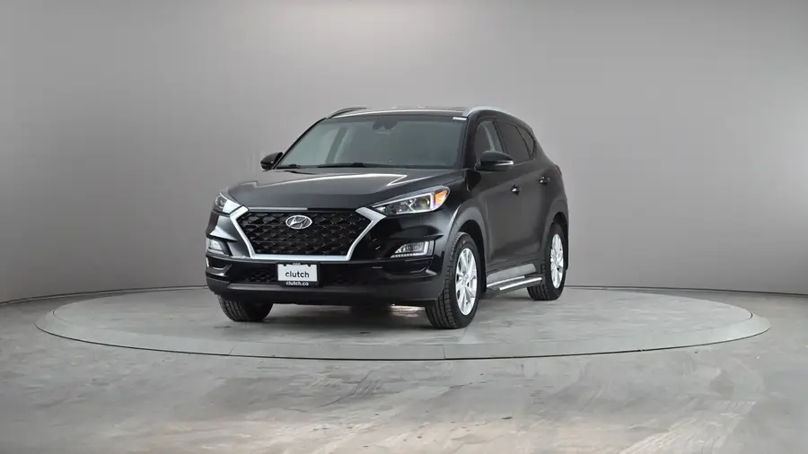 2019 Hyundai Tucson64765329366786122