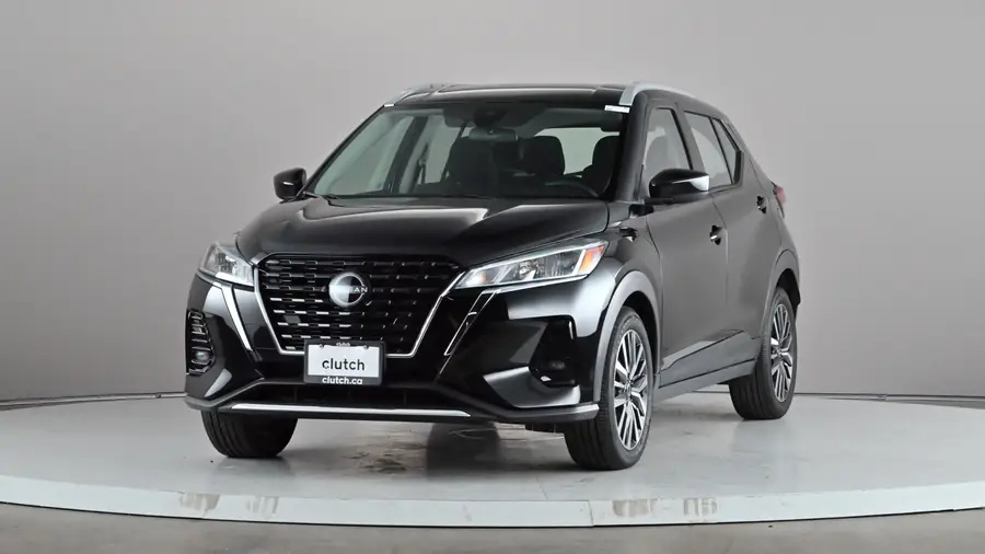 2023 Nissan Kicks64234960638338121