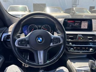 2019 BMW 6 SERIES63758637880193122