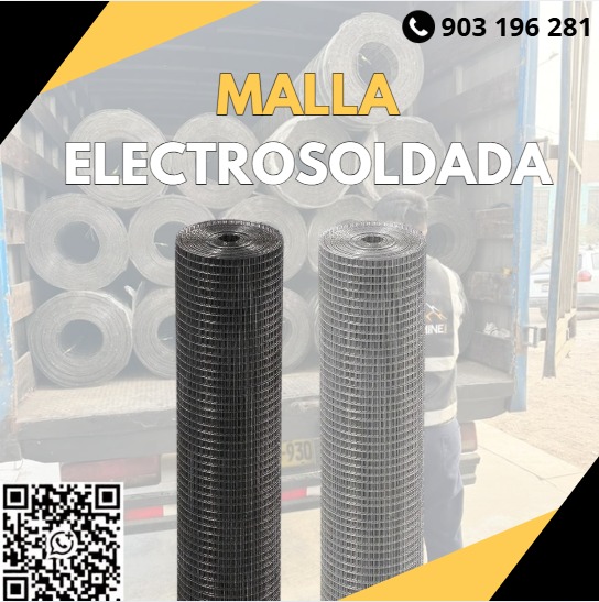 Electro-Welded Mesh Technical Consulting Service