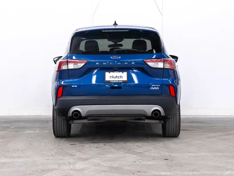 2022 Ford Escape64143171199746122