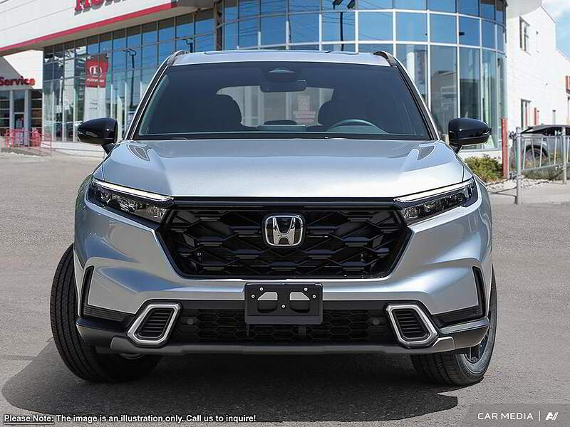 2026 Honda CR-V Hybrid 4dr Awd Touring 63857199387907121