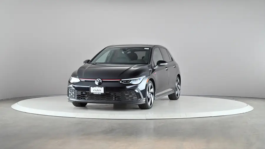 2022 Volkswagen Golf GTI63748412496259123