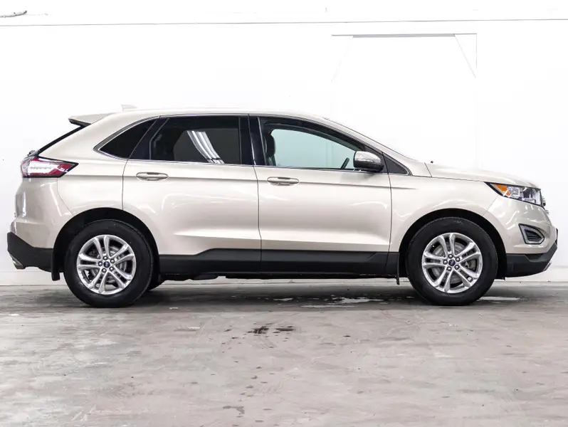 2018 Ford Edge63803317334529123