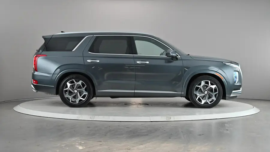 2021 Hyundai Palisade64651755164929122