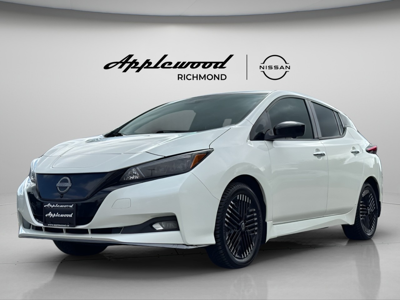 2023 Nissan® LEAF SV PLUS