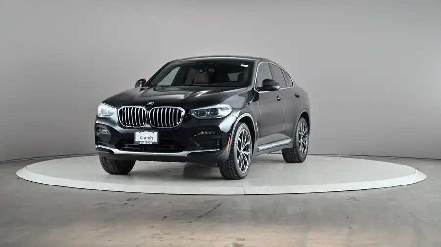 2020 BMW X464564951998081122