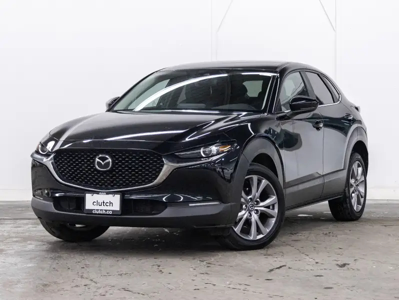 2022 Mazda CX-3064545743319938122