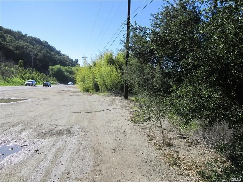 0 Ventura Avenue, Ojai, CA