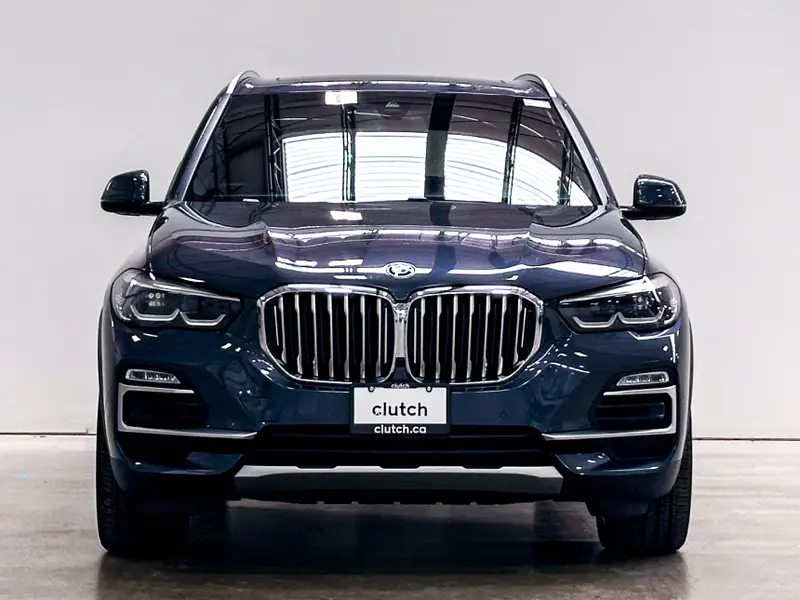 2021 BMW X563637882204545122