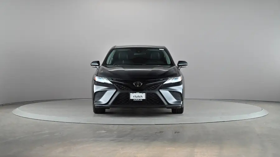 2019 Toyota Camry64255488909698122