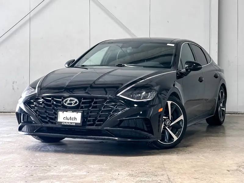 2023 Hyundai Sonata
