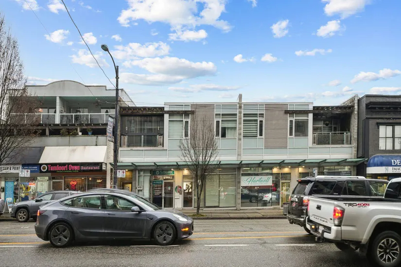 6460 Main Street 203, Vancouver, BC