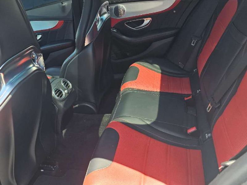 2015 MERCEDES-BENZ Clase C C63 S63335226189953124