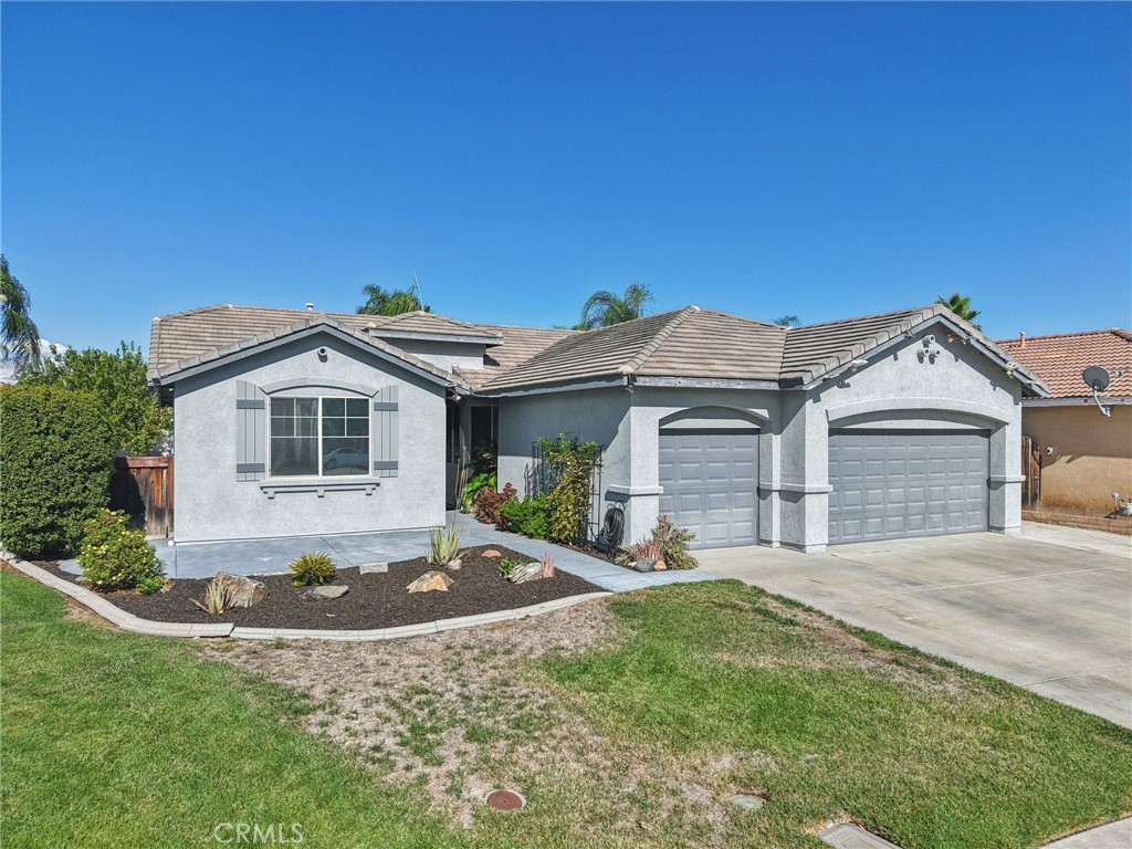 25266 Shady Creek Circle, Menifee CA, 9258463821835099265122