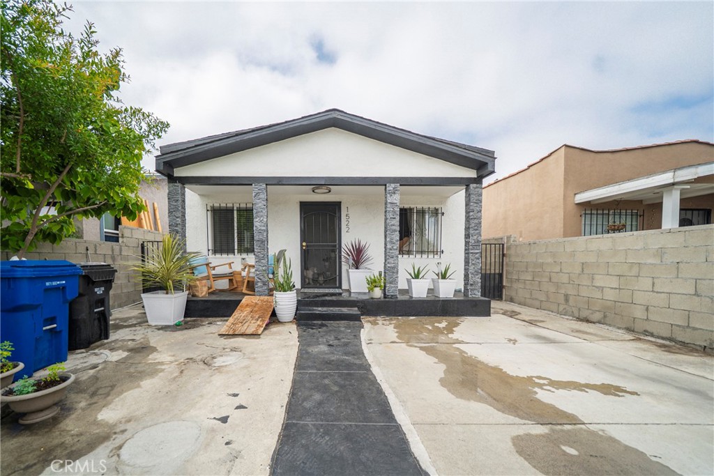 1522 W 58th Los Angeles CA, 9004764111994298883121